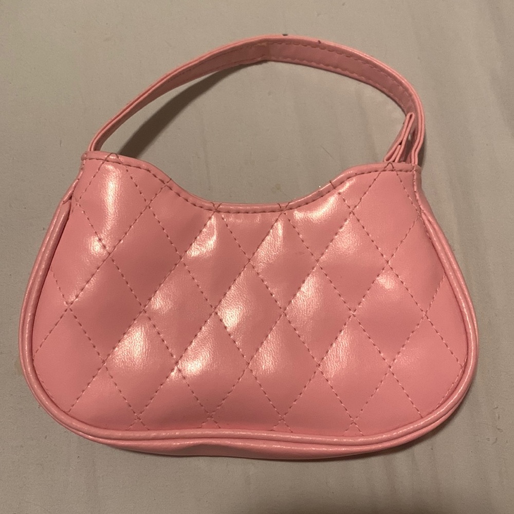 Small child purse